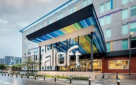 Aloft Bogota Airport