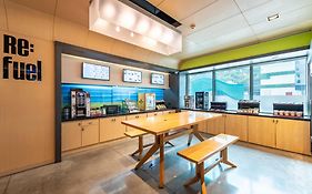 Aloft Bogota Airport