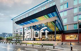 Aloft Bogota Airport